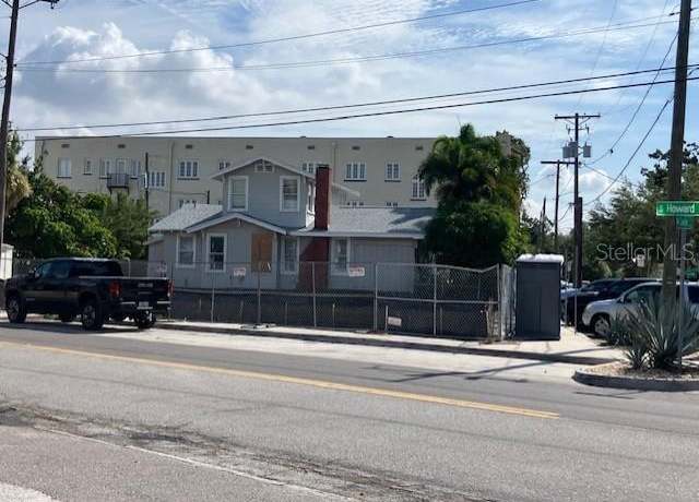 Property at 1350 S Howard Ave, Tampa, FL 33606