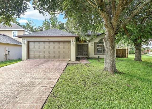 Property at 4513 Willamette Cir, Orlando, FL 32826, 3 beds, 2 baths