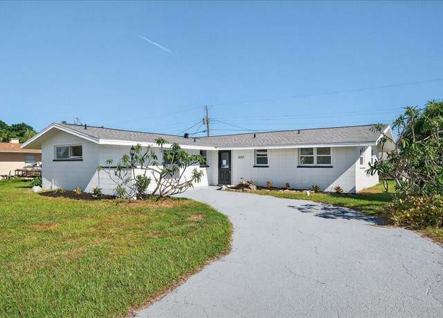 Property at 420 Palm Creek Dr, Englewood, FL 34223, 3 beds, 2 baths