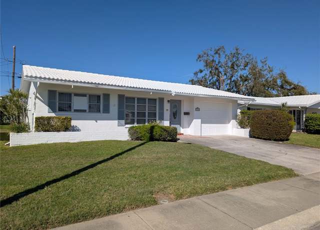 Property at 4503 100th Ave N, Pinellas Park, FL 33782, 2 beds, 1 bath
