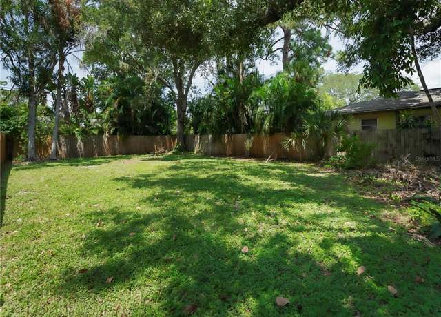 Property at 2631 Tifton St S, Gulfport, FL 33711