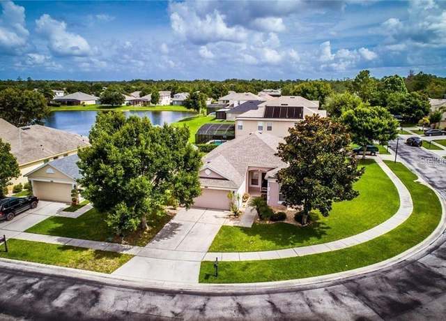 Property at 2672 Bellewater Pl, Oviedo, FL 32765, 3 beds, 2 baths