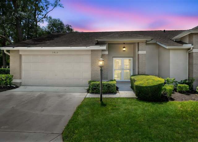Property at 1415 Pinewood Hills Ct, Spring Hill, FL 34606, 2 beds, 2 baths