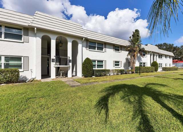 Property at 5800 Hollywood Blvd #312, Sarasota, FL 34231, 1 bed, 1 bath