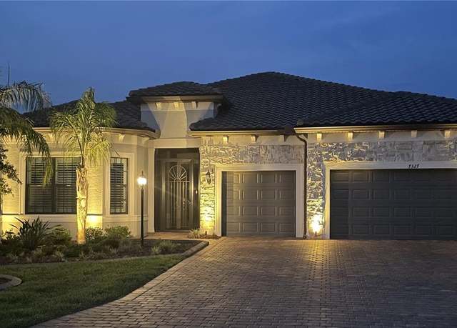 Property at 7327 Summerland Cv, Bradenton, FL 34202, 3 beds, 4 baths