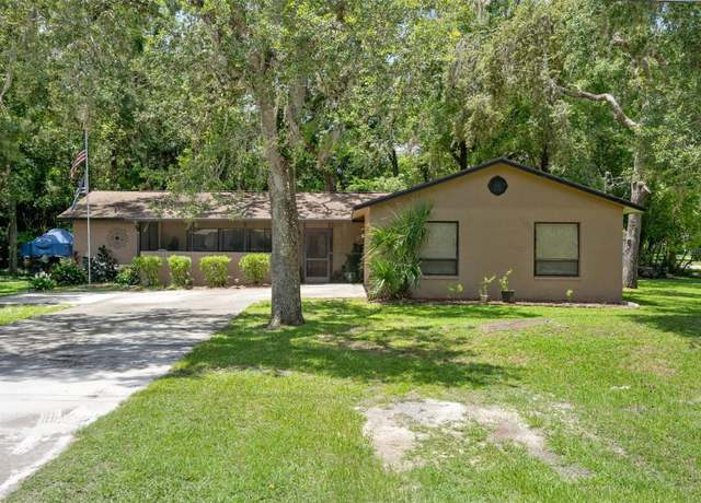 Property at 16118 Wilson Blvd, Brooksville, FL 34604, 3 beds, 2 baths