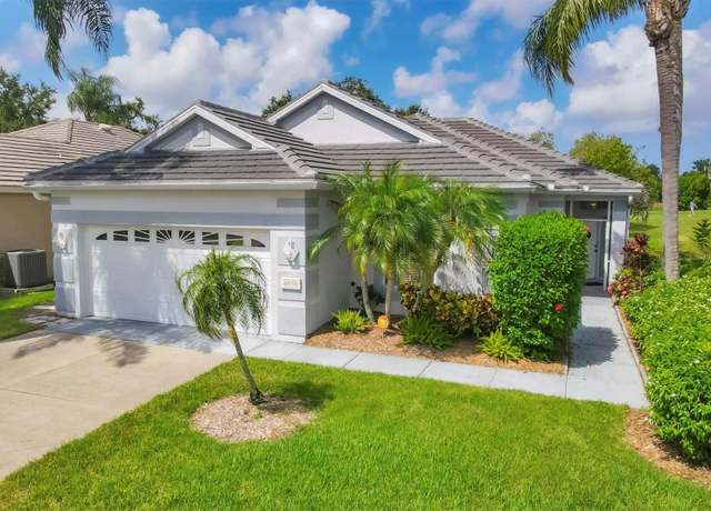 Property at 4058 Caddie Dr E, Bradenton, FL 34203, 3 beds, 2 baths