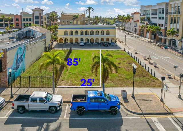 Property at 145 W Marion Ave, Punta Gorda, FL 33950