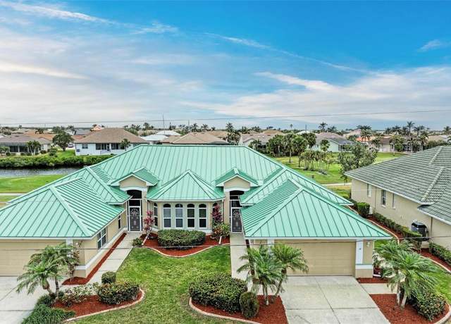 Property at 1551 Atares Dr #112, Punta Gorda, FL 33950, 3 beds, 2 baths