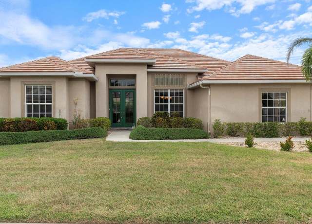 Property at 857 Macaw Cir, Venice, FL 34285, 3 beds, 2 baths