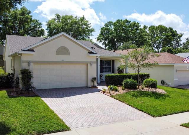 Property at 860 Wolf Creek St, Clermont, FL 34711, 2 beds, 2 baths