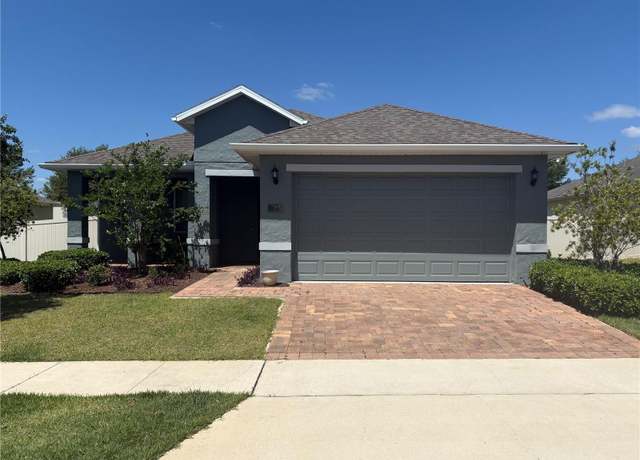 Property at 709 Calabria Way, Howey In The Hills, FL 34737, 3 beds, 2.5 baths