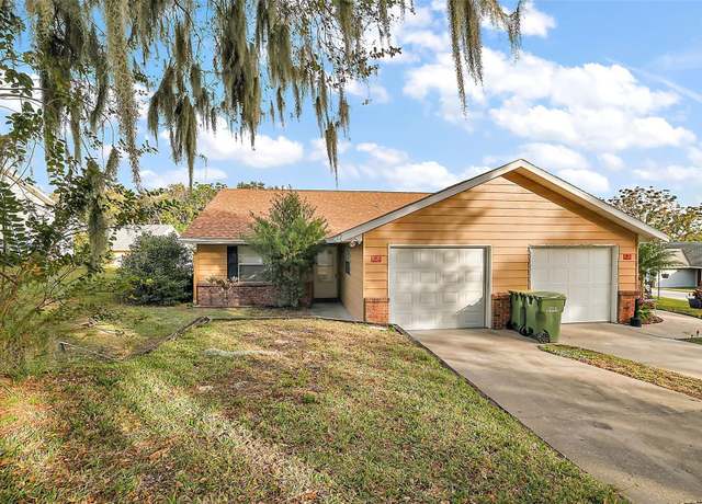Property at 200 & 202 Fernwood St, Leesburg, FL 34748, 2 beds, 2 baths