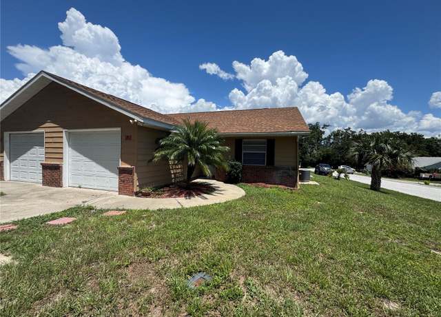 Property at 200 Fernwood St, Leesburg, FL 34748, 2 beds, 2 baths