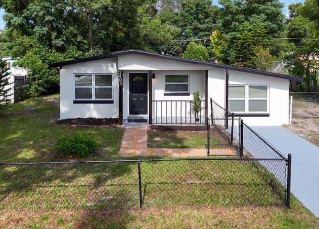 Property at 2403 Nansen Ave, Orlando, FL 32817, 3 beds, 2 baths