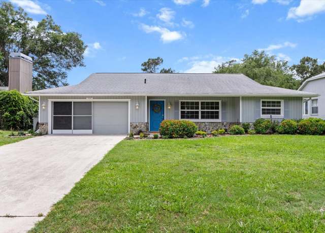 Property at 11600 W Waterway Dr, Homosassa, FL 34448, 2 beds, 2 baths