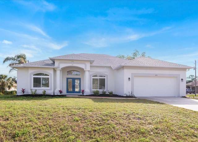 Property at 6231 Pecan Rd, Venice, FL 34293, 4 beds, 3 baths