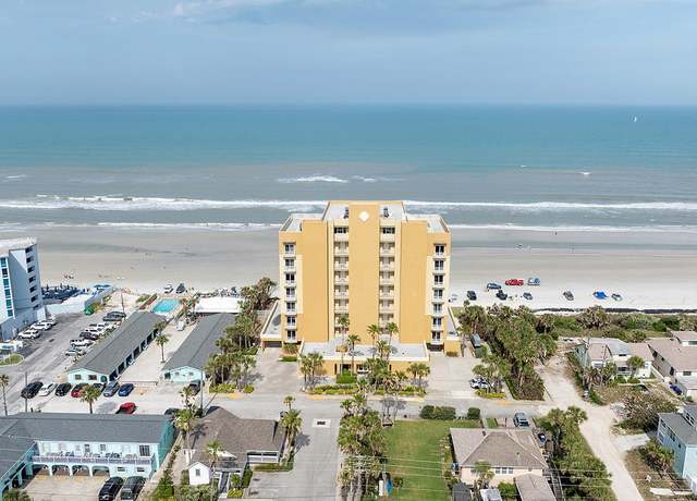 Property at 1705 S Atlantic Ave #603, New Smyrna Beach, FL 32169, 3 beds, 3 baths