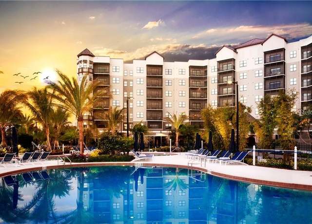Property at 14501 Grove Resort Ave #3205, Winter Garden, FL 34787, 2 beds, 2 baths