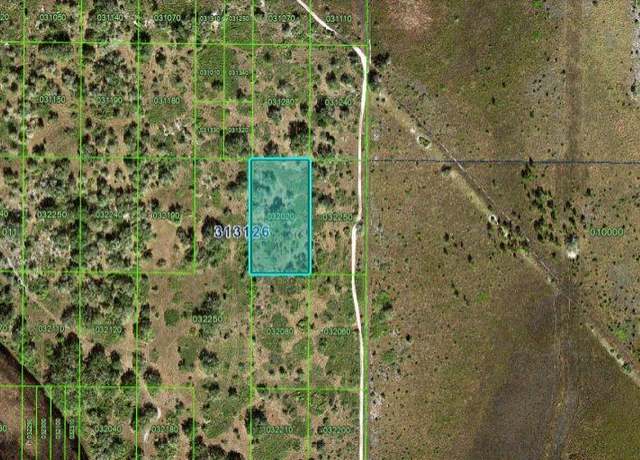 Property at N/a, Frostproof, FL 33843