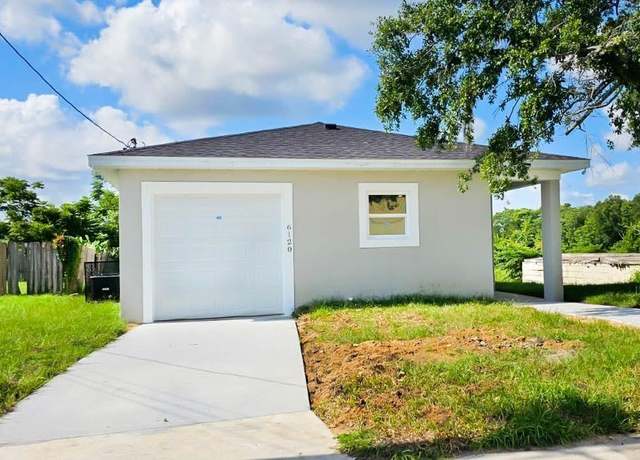 Property at 6120 Denson Dr, Orlando, FL 32808, 3 beds, 2 baths