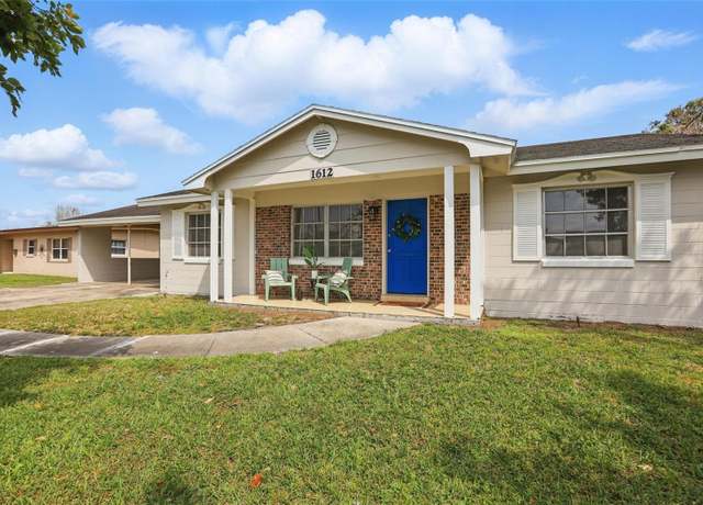 Property at 1612 Eastbrook Blvd, Winter Park, FL 32792, 3 beds, 2 baths