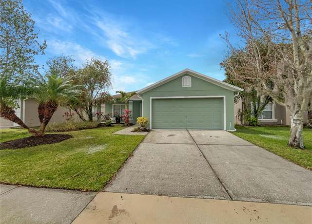 Property at 2701 Bullion Loop, Sanford, FL 32771, 3 beds, 2 baths