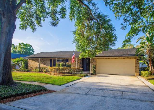Property at 2108 Cree Trl, Casselberry, FL 32707, 3 beds, 2 baths
