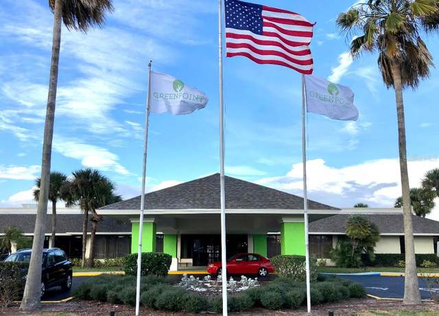 Property at 5245 W Irlo Bronson Memorial Hwy #151, Kissimmee, FL 34746, 1 bath