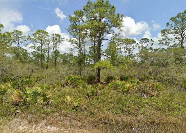 Property at 2114 Lantana Ave, Sebring, FL 33875