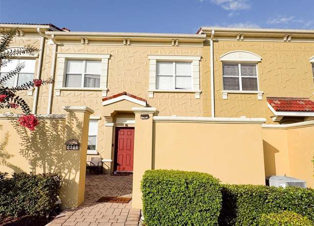 Property at 2398 Bella Vista Dr, Davenport, FL 33897, 4 beds, 2.5 baths