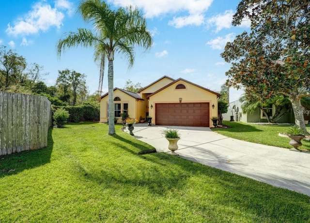 Property at 149 Spanish Bay Dr, Sanford, FL 32771, 3 beds, 2 baths