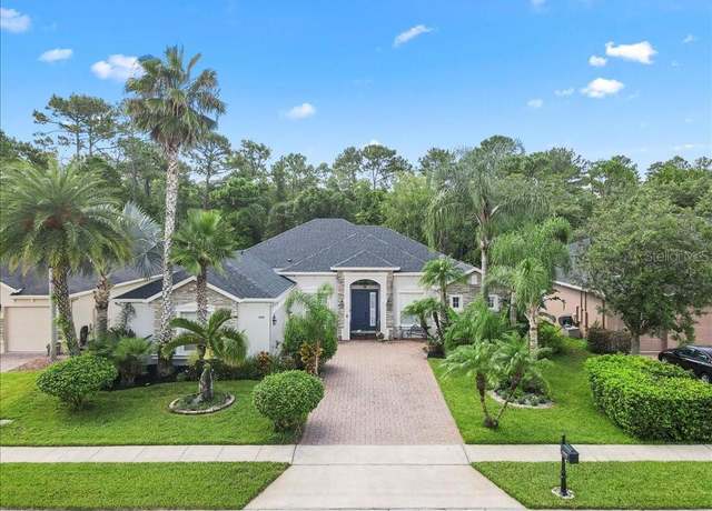 Property at 4080 Safflower Ter, Oviedo, FL 32766, 4 beds, 3 baths