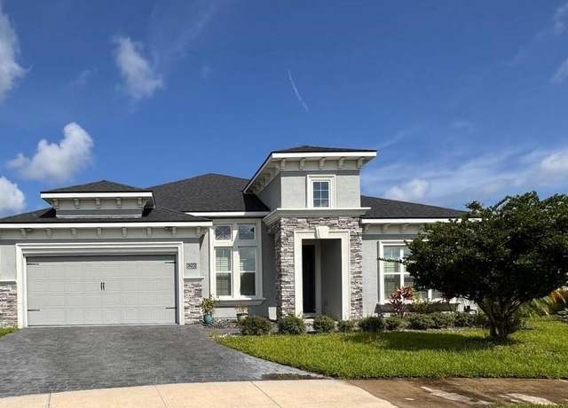 Property at 6200 W Fallsgrove Ln, Port Orange, FL 32128, 6 beds, 4 baths