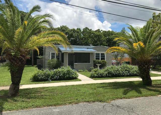 Property at 307 N Boston Ave, Deland, FL 32724, 2 beds, 1 bath