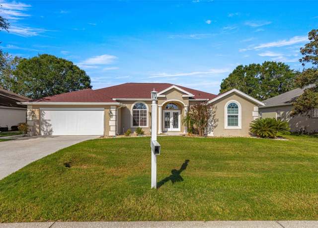 Property at 1960 NW 50th Cir, Ocala, FL 34482, 3 beds, 2 baths