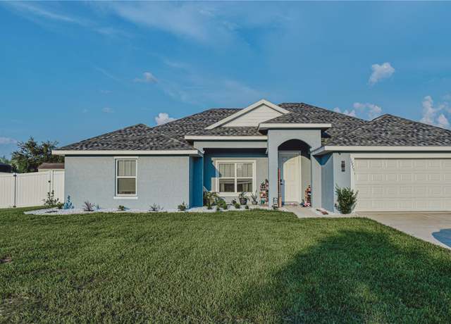 Property at 10873 SW 38th Ave, Ocala, FL 34476, 4 beds, 3 baths