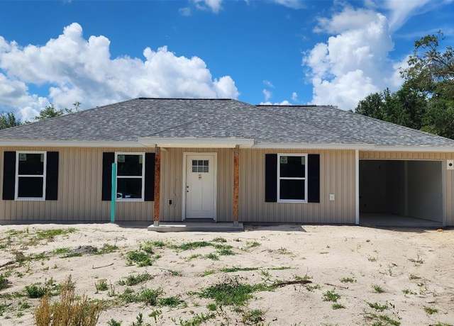 Property at 24146 SW South Lakes Ct, Dunnellon, FL 34431, 3 beds, 2 baths