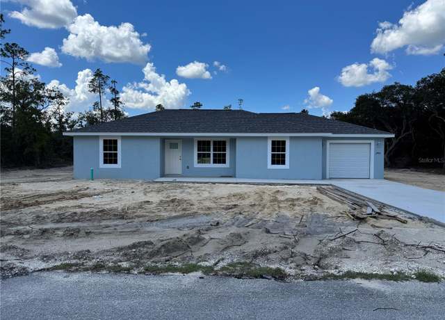 Property at 23931 SW White Sands Rd, Dunnellon, FL 34431, 3 beds, 2 baths