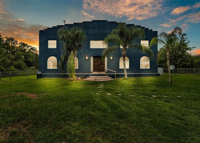 Property at 2838 W Tarkenton Rd, Avon Park, FL 33825, 4 beds, 4 baths