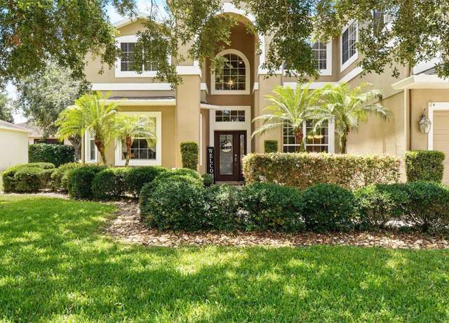 Property at 1085 Harmony Ln, Clermont, FL 34711, 5 beds, 4 baths