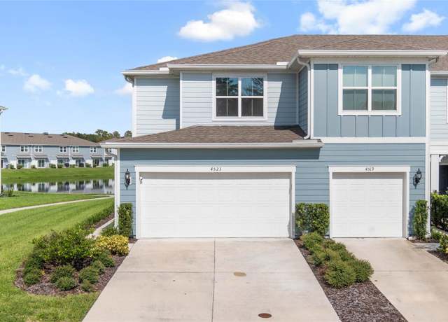 Property at 4523 Cypress Cay Way, Kissimmee, FL 34746, 3 beds, 2.5 baths