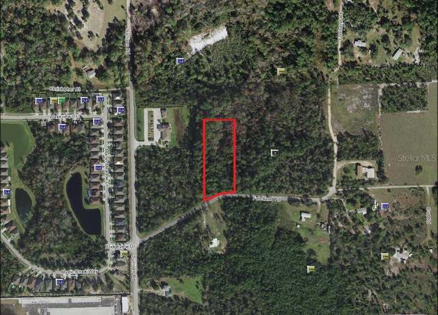 Property at Forehand Rd, Davenport, FL 33896