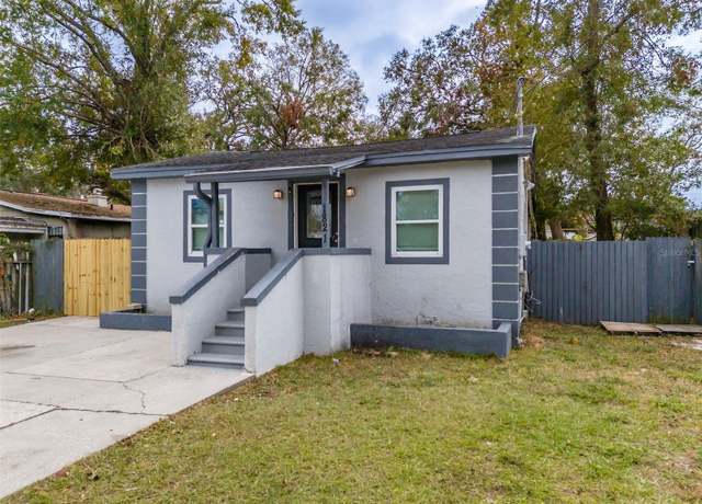 Property at 1821 E Humphrey St, Tampa, FL 33604, 4 beds, 2 baths