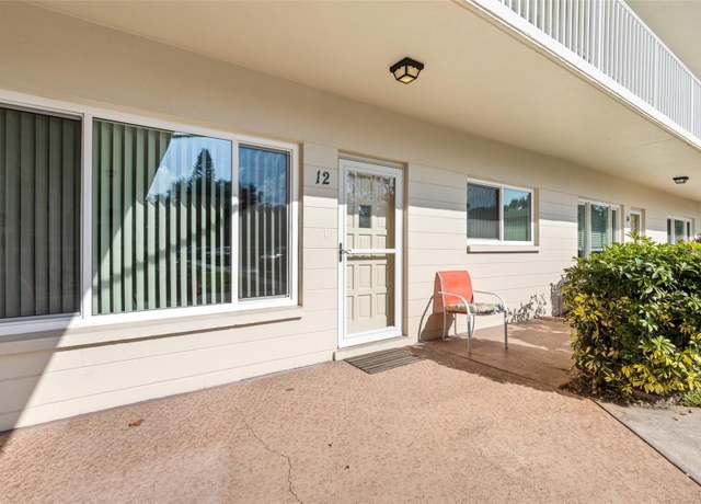 Property at 2262 Swedish Dr #12, Clearwater, FL 33763, 2 beds, 2 baths