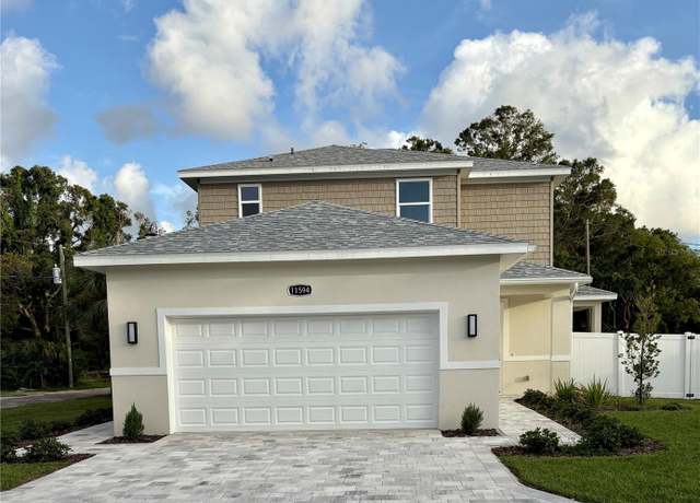Property at 11594 Oak Ln, Largo, FL 33778, 3 beds, 2.5 baths