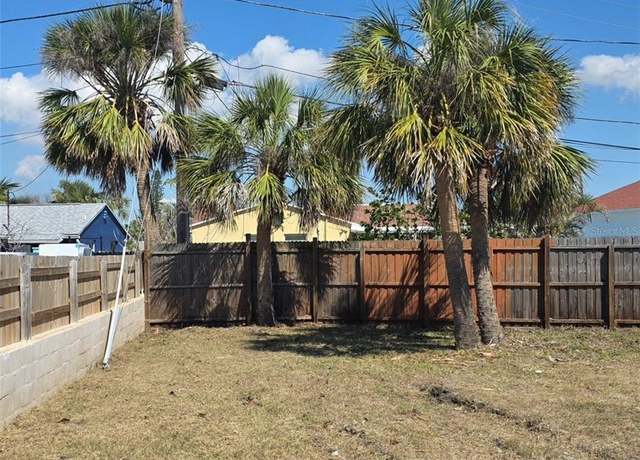 Property at 432 S Bayshore Dr, Madeira Beach, FL 33708