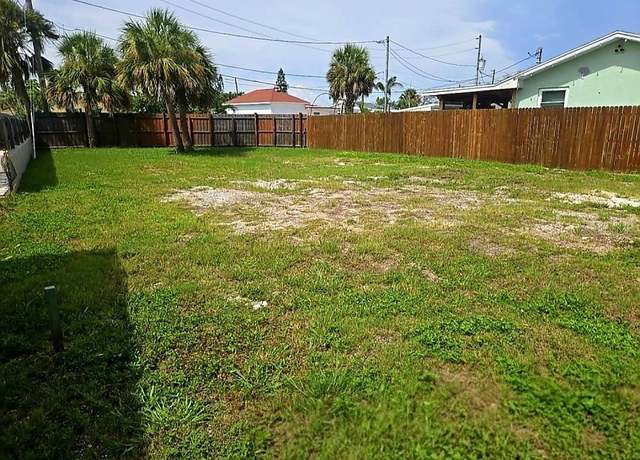 Property at 432 S Bayshore Dr, Madeira Beach, FL 33708