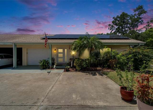 Property at 1349 New Bedford Dr #6, Sun City Center, FL 33573, 2 beds, 1.5 baths