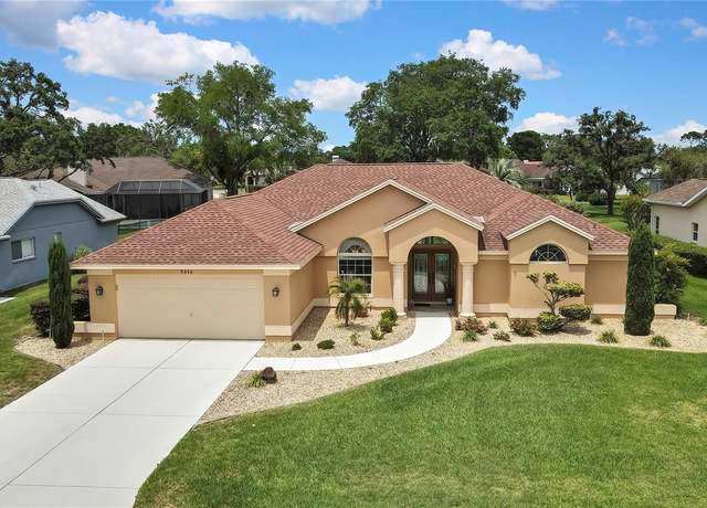 Property at 9346 Southern Belle Dr, Weeki Wachee, FL 34613, 3 beds, 2 baths